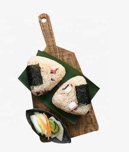 Bán buôn <span class=keywords><strong>Sushi</strong></span> onigiri rong biển ẩm thực Nhật Bản <span class=keywords><strong>Sushi</strong></span> Nori onigiri <span class=keywords><strong>wrapper</strong></span> - Product Image 4