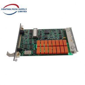 23BA22A 1KGT004800R5002 Carte de surveillance de sortie de commande d'automatisation en aluminium pour moteur universel, haute qualité, longue durée de fonctionnement 1 - Product Image 4