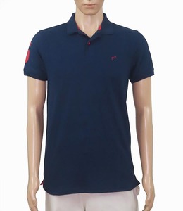 Camiseta para hombre a granel al por mayor con opción de impresión personalizada Calidad Premium 100 por ciento algodón para uso diario - Product Image 2