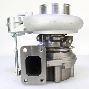 NOUVEAU Turbocompresseur HY35W 4036239 3592811 3800973 pour Dodge <span class=keywords><strong>Ram</strong></span> 2500 <span class=keywords><strong>3500</strong></span> 2000 2002 Moteur Diesel <span class=keywords><strong>Cummins</strong></span> 6BTA - Product Image 1