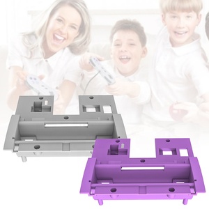 Adaptador de bandeja de cartucho sin región SNES para Super Nintendo Converter Bay Bandeja de carcasa Super <span class=keywords><strong>Famicom</strong></span> a Snes Mod Converter Kit - Product Image 6