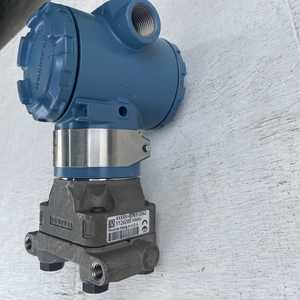 Nouveau capteur de température industriel original haute précision avec protocole HART 3051CD4 pour contrôle de processus - Product Image 6