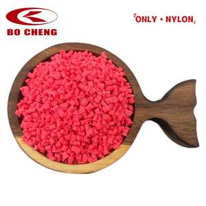 ONLY NYLON FACTORY Haute Qualité Nylon Polyamide <span class=keywords><strong>PA66</strong></span> Gf25 Polyamide 6.6 - Product Image 2