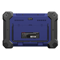 Outil de programmation de clés tout-en-un Autel MaxiIM IM608 PRO II (IM608S II/ IM608 II) prenant en charge la perte de toutes les clés, mise à jour gratuite pendant 2 ans