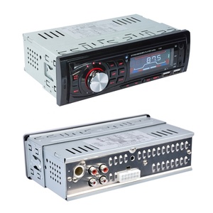 Chine Offre Spéciale pas cher 1 an mandat double port usb audio <span class=keywords><strong>FM</strong></span> voiture mp3 lecteur audio - Product Image 4