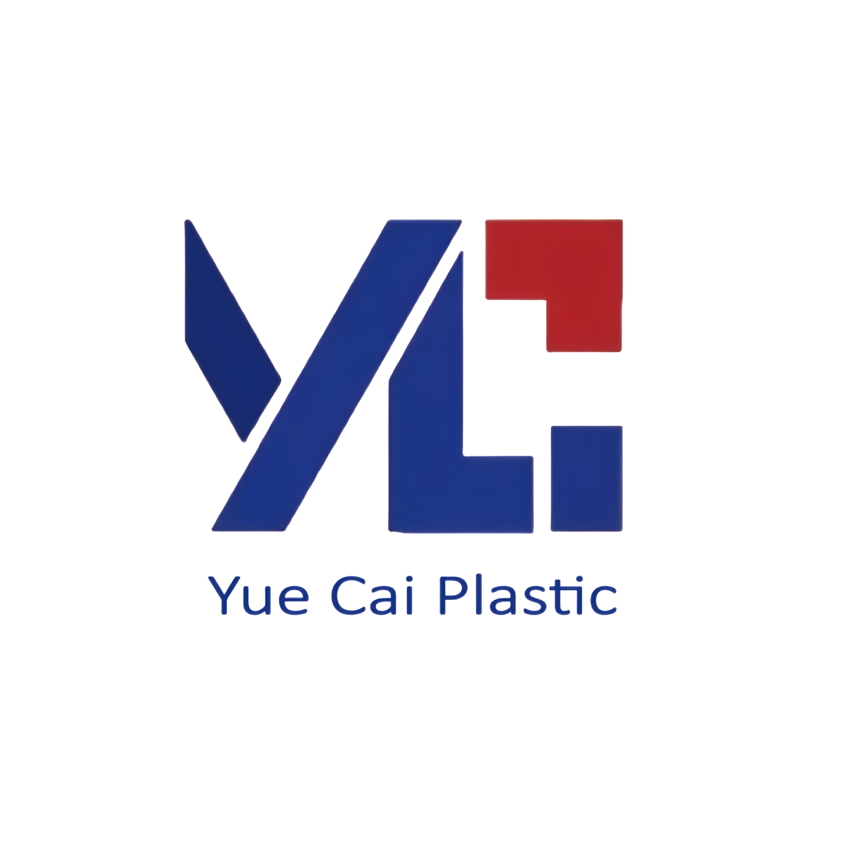Guangzhou Yuecai Plastic Co., Ltd. logo