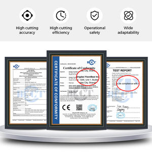 Máquina perforadora de madera CNC tres en uno para ranurado de orificios y perforación lateral en fábricas de muebles - Product Image 5