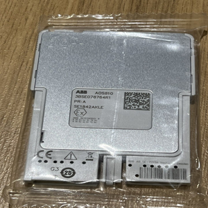 Yeni Orijinal Hazır 3BSE078764R1 AOS810 <span class=keywords><strong>PR</strong></span>:A Depo PLC'si - Product Image 1