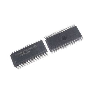 PIC18F2585 Circuito Integrado Original MCU de 8 Bits, 48 KB de Memoria Flash, 28SOIC, PIC18F2585-I, PIC18F2585-I/SO - Product Image 1