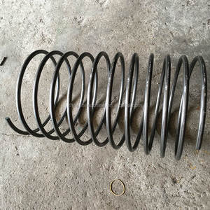 Quảng Châu nhà máy Trung Quốc sản xuất mạnh mẽ lớn lớn mùa xuân CuộN máy máy tự động cho mùa xuân lớn - Product Image 5