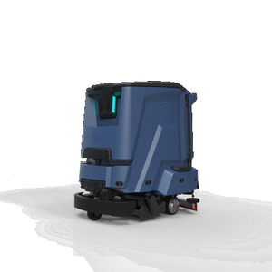 Robots de service modernes écologiques certifiés ISO9001 avec garantie de 2 ans pour le nettoyage, la livraison, l'hôtellerie et le commerce - Product Image 6