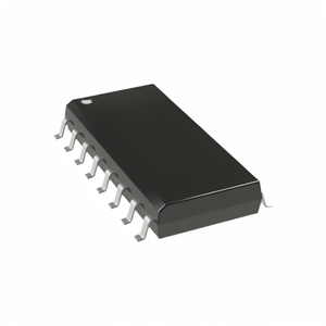 Composant électronique IC SW SPST NCX4 25OHM 16TSSOP Interface Manufacturer Channel MAX4711EUE+ 16 TSSOP (0.173", 4.40mm Width) - Product Image 1