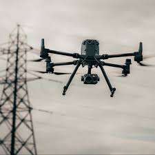 Dron Matrice 350 RTK con Sensor Lidar para Mapeo, 55 Minutos de Vuelo, Dron para Búsqueda, Rescate y Topografía, Precio del Dron RTK M350 - Product Image 5