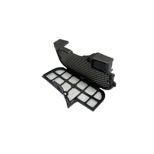 Filtro de Tanque de Agua Roborock G20 G20S S8, Filtro de Base, Cartucho de Filtro Reutilizable de Plástico para Uso Doméstico - Product Image 2