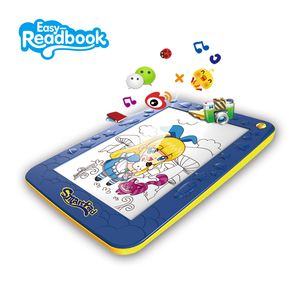 Early Childhood <strong>Drawing</strong> and Painting Board Interactive Photo <strong>with</strong> Mobile APP - Product Image 4
