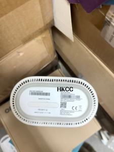Router HKCC MC888B 5G de Doble Banda 2.4/5GHz Inalámbrico Usado para el Hogar - Product Image 2