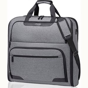 Free sample Wholesale Travel Large Suit Travel <b>Bag</b> with Shoulder Strap Convertible Carry on <b>Garment</b> <b>Bag</b> for Business Trip - Product Image 5