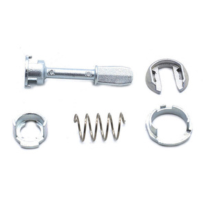 ชุดซ่อมลูกบิดประตูรถยนต์ Volkswagen Passat รุ่น 3B0837167 สำหรับรุ่น 3B2 3B3 3B5 3B6 - Product Image 2
