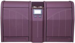 VIP precio al por mayor de carga inalámbrica Multi ángulo de inclinación Universal de lujo Caja multifuncional Asiento de coche Cama Vito Sprinter - Product Image 3