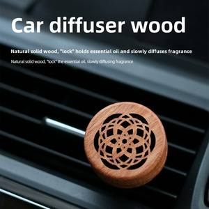 Difusor <span class=keywords><strong>de</strong></span> Lujo <span class=keywords><strong>de</strong></span> <span class=keywords><strong>Palo</strong></span> <span class=keywords><strong>de</strong></span> <span class=keywords><strong>Rosa</strong></span> para Salida <span class=keywords><strong>de</strong></span> Aire <span class=keywords><strong>de</strong></span> Coche con Piedra Volcánica <span class=keywords><strong>de</strong></span> Larga Duración, Adornos <span class=keywords><strong>de</strong></span> Aromaterapia y Accesorios <span class=keywords><strong>de</strong></span> Fragancia - Product Image 2