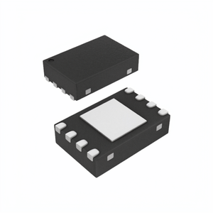ซื้อชิ้นส่วนอิเล็กทรอนิกส์ออนไลน์ ชิปจัดการพลังงาน (PMIC) มีสินค้าในสต็อก 8 WDFN Exposed Pad BQ771611DPJT - Product Image 1