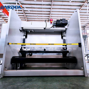 Press PDS-225/<b>3100</b> 2250KN 3100mm Bending Machine Steel Plate Bending Metal Fabrication Equipment - Product Image 2