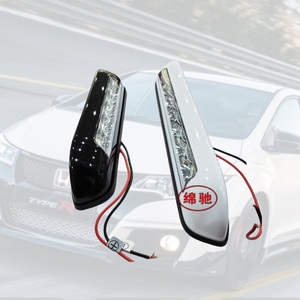 Prix de gros, lumière LED 6W, lumière clignotante explosive, 5 perles pour <span class=keywords><strong>camping</strong></span>-<span class=keywords><strong>car</strong></span>, caravane et <span class=keywords><strong>camping</strong></span>-<span class=keywords><strong>car</strong></span>, éclairage automobile - Product Image 5