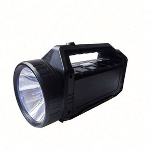 ชุดไฟฉายและกล่องเครื่องมือแบบกำหนดเองพร้อมไฟ LED - ชุดเครื่องมืออเนกประสงค์สำหรับงาน DIY และของขวัญส่งเสริมการขาย - Product Image 3