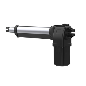 Automatisation automatique d'opérateur <span class=keywords><strong>de</strong></span> tourniquets d'ouvreur <span class=keywords><strong>de</strong></span> porte d'oscillation <span class=keywords><strong>de</strong></span> double <span class=keywords><strong>bras</strong></span> résistant - Product Image 1