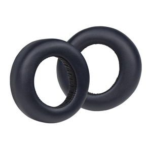 Almohadillas de Repuesto de Cuero Suave para <span class=keywords><strong>Auriculares</strong></span> Sony PS5 Wireless <span class=keywords><strong>Pulse</strong></span> <span class=keywords><strong>3D</strong></span>, Cubiertas para <span class=keywords><strong>Auriculares</strong></span> PS5 - Product Image 1