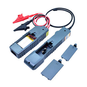 Noyafa rastreador de fio subterrâneo, testador de ponto de quebra cabo rj45, localizador de falhas, medidor de continuidade - Product Image 2