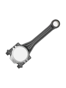 Pleuelstange 030105401 030.198.401C 030198401C 030105401AF 030105401S für VW 1.0L 8V <span class=keywords><strong>AFK</strong></span> AHT AHW AKQ AKU 10A - Product Image 1