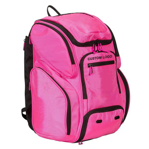 Mochila grande para equipo de gimnasio, almacenamiento de equipo, bolsas para raqueta de tenis de bádminton Pickleball <span class=keywords><strong>Padel</strong></span> para hombres y mujeres con bolsillo para zapatos - Product Image 2