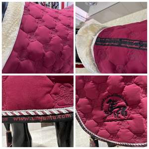 ผ้าห่มลายม้าผ้าห่มมีช่อง3D สำหรับฤดูหนาวผ้าห่มปรับขนาดได้พิมพ์โลโก้ตามสั่ง - Product Image 6