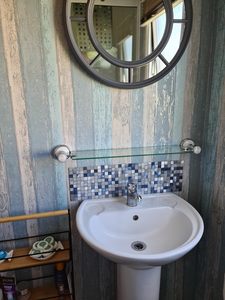Mosaic Wall <strong>Tile</strong> Peel and Stick Self Adhesive Waterproof 3D Wall <strong>Panels</strong> Kitchen <strong>Bath</strong> <strong>Tile</strong> Backsplash - Product Image 2