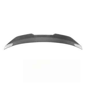 Pour Série 3 G20 320i 330i 2019+ Aileron de coffre arrière style PSM, accessoires extérieurs de voiture, kits carrosserie, pièces automobiles - Product Image 4