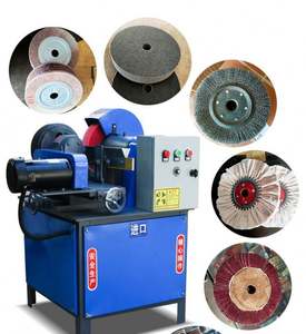 <span class=keywords><strong>เครื่อง</strong></span><span class=keywords><strong>ขัด</strong></span>เงาอัตโนมัติขนาดเล็กสำหรับท่อกลมสแตนเลส เหล็ก อลูมิเนียม แท่งโลหะ <span class=keywords><strong>ขัด</strong></span>เงาภายนอก ขจัดสนิม - Product Image 2