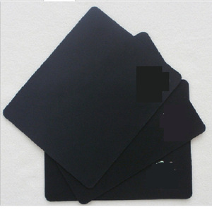 แผ่นรองเม้าส์ lksm F3 180x220mm แผ่นรองเล่นเกมฐานยาง - Product Image 4