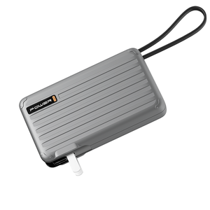 OEM ODM 65w Vente en gros Charge rapide Banque d'alimentation 12 volts Fabricant de banques d'alimentation de Chine Banque d'alimentation <span class=keywords><strong>65</strong></span> watts - Product Image 1