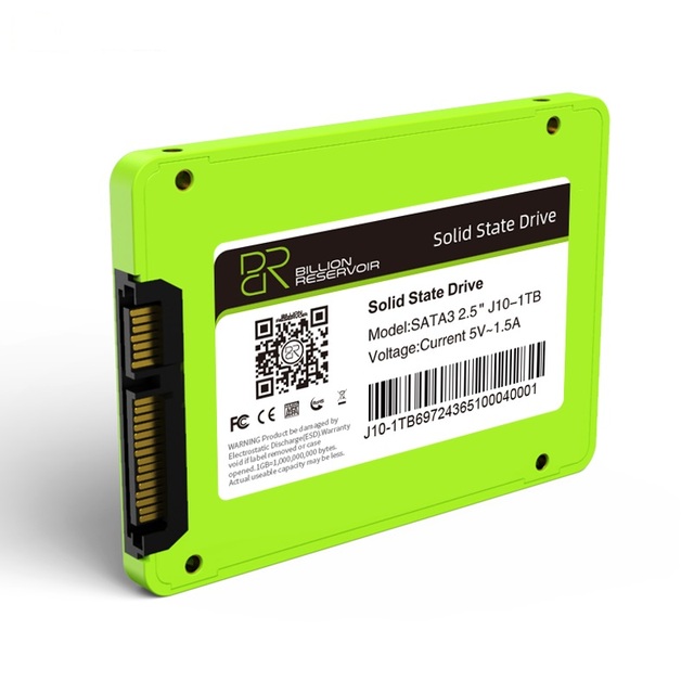 BR High Quality Wholesale Ssd Hard Disk 128gb 256gb 512gb 1tb Ssd Drive Disque Dure Ssd