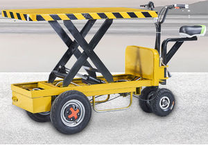 Guardrail può essere personalizzato e carrelli utensili elettrici per uso domestico per <span class=keywords><strong>la</strong></span> famiglia per il trasporto di cose e spostare merci - Product Image 4