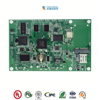 Fabricant de circuits imprimés OEM, prototype de circuits imprimés, assemblage de circuits imprimés personnalisés, assemblage SMT