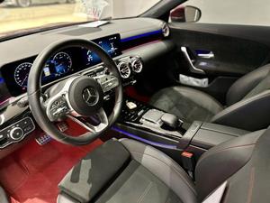 Auto Usado 2021 Mercedes-Benz <span class=keywords><strong>CLA</strong></span> 200 Coupé de 4 Puertas Turboalimentado con Techo Panorámico R18 Volante a la Izquierda Interior de Cuero Automático - Product Image 4