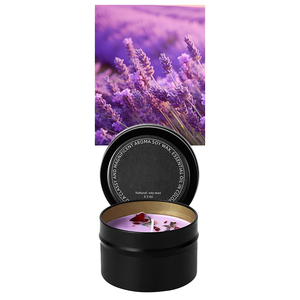 Parfum solide en pierre de cristal, fleurs séchées parfumées, formes colorées personnalisées, cadeaux parfumés, célébrations du Nouvel An et de Pâques - Product Image 4