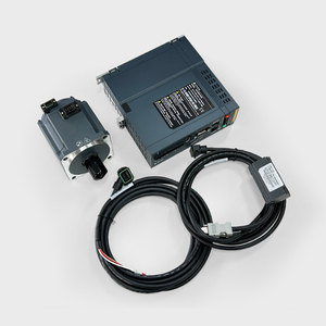 23 Bit <b>Optical</b> Absolute Encoder Motor Kit 750W 0.75kW 3000RPM AC Motor With Single-Phase 220V EtherCAT <b>Drive</b> 750W Motor Wi - Product Image 6