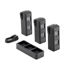 Batterie d'origine pour DJI Mavic <span class=keywords><strong>3</strong></span> Série Industrie, nouvelle batterie Royal <span class=keywords><strong>3</strong></span>, accessoires pour drones, kit de charge pour drones - Product Image 1