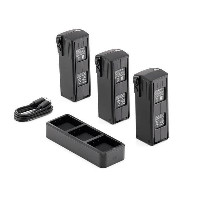 For DJI Mavic 3 Industry Series Original Battery New Royal 3 UAV Accessories Charging Suit for Drones