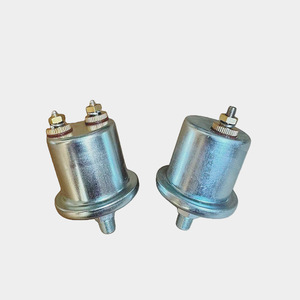 เซ็นเซอร์วัดแรงดัน 100PSI 150PSI โลหะผสมสังกะสีสำหรับรถดันดินรุ่น D232015000 EST-250300-12 - Product Image 1