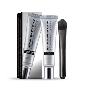 Stick Crème Contour des Yeux au Curcuma et Rétinol, Naturel, Bio, Végan, Nourrissant, Éclaircissant, Anti-rides, Anti-ridules, Hydratation Intense, Raffermissant - Product Image 1