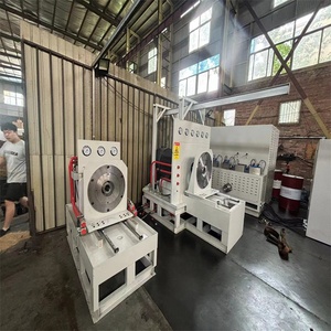 Equipamento De Teste De Fluxo De Bomba Hidráulica E Pressão, banco De Teste De Motor Hidráulico Computadorizado - Product Image 2